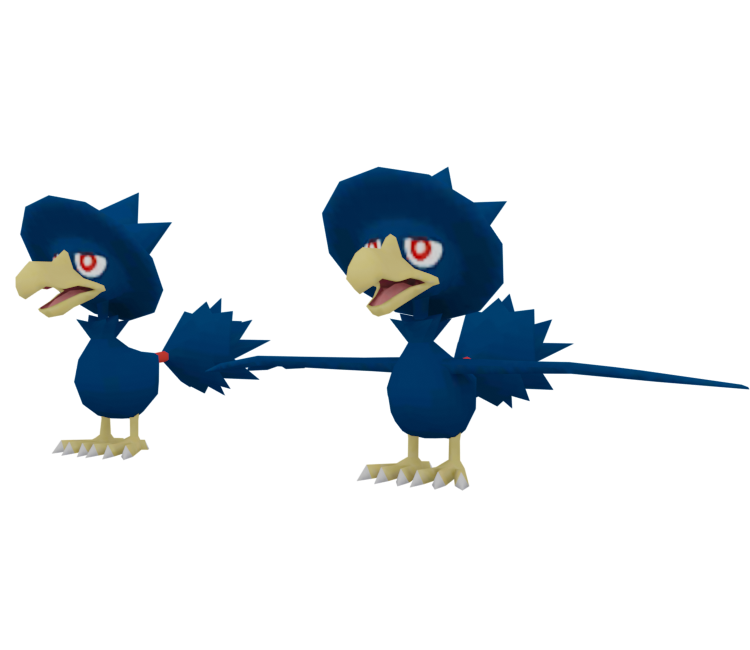 Preview in Browser - Pokémon Super Mystery Dungeon