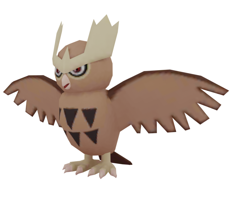 Preview in Browser - Pokémon Super Mystery Dungeon