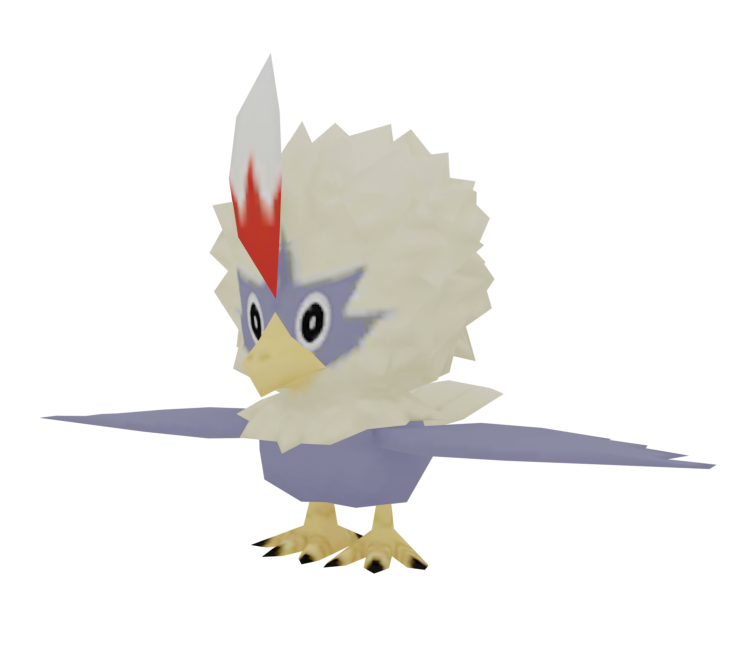 Preview in Browser - Pokémon Super Mystery Dungeon