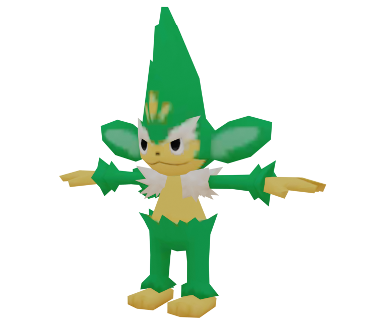 Preview in Browser - Pokémon Super Mystery Dungeon