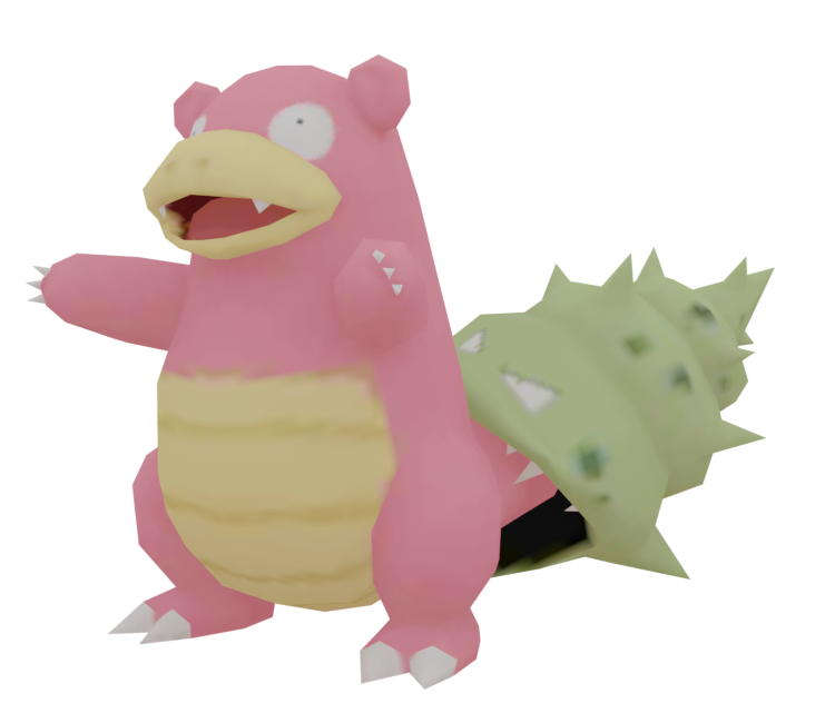 Preview in Browser - Pokémon Super Mystery Dungeon