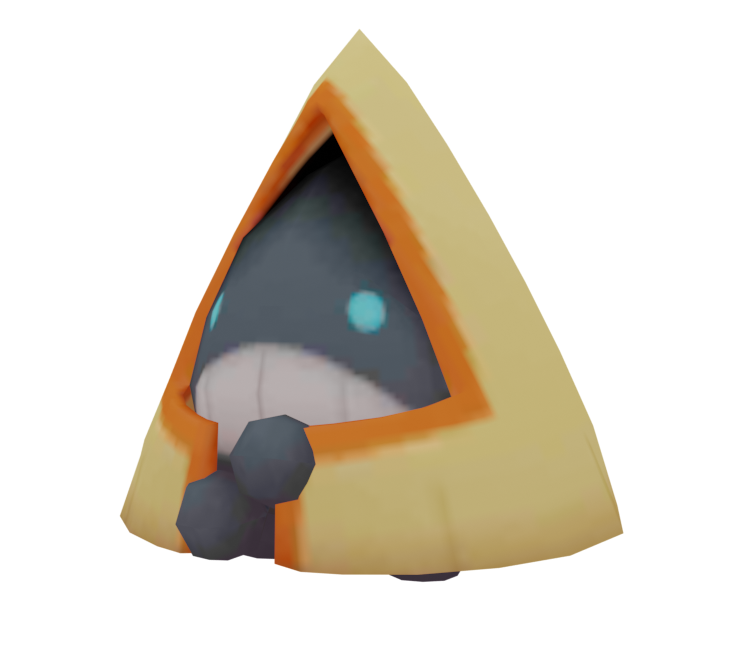 Preview in Browser - Pokémon Super Mystery Dungeon