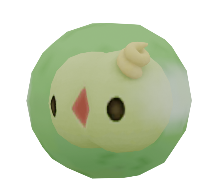 Preview in Browser - Pokémon Super Mystery Dungeon
