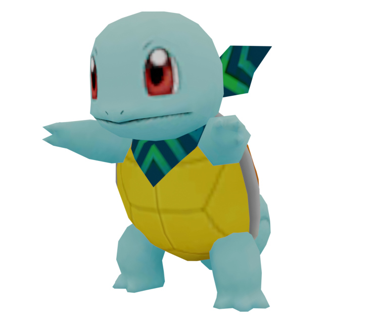 Preview in Browser - Pokémon Super Mystery Dungeon