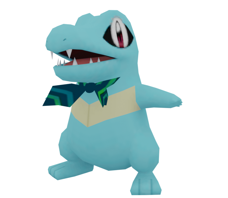 Preview in Browser - Pokémon Super Mystery Dungeon