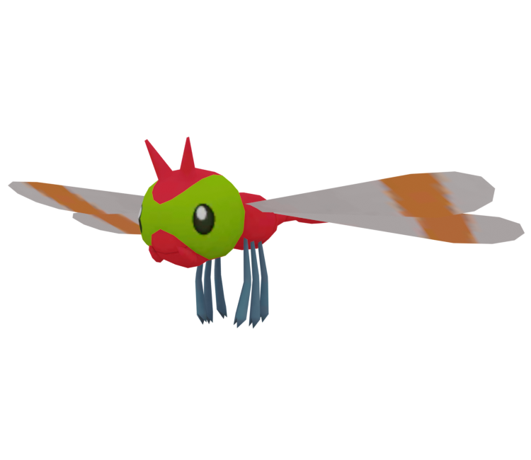 Preview in Browser - Pokémon Super Mystery Dungeon