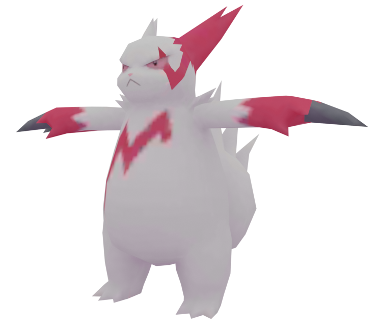 Preview in Browser - Pokémon Super Mystery Dungeon