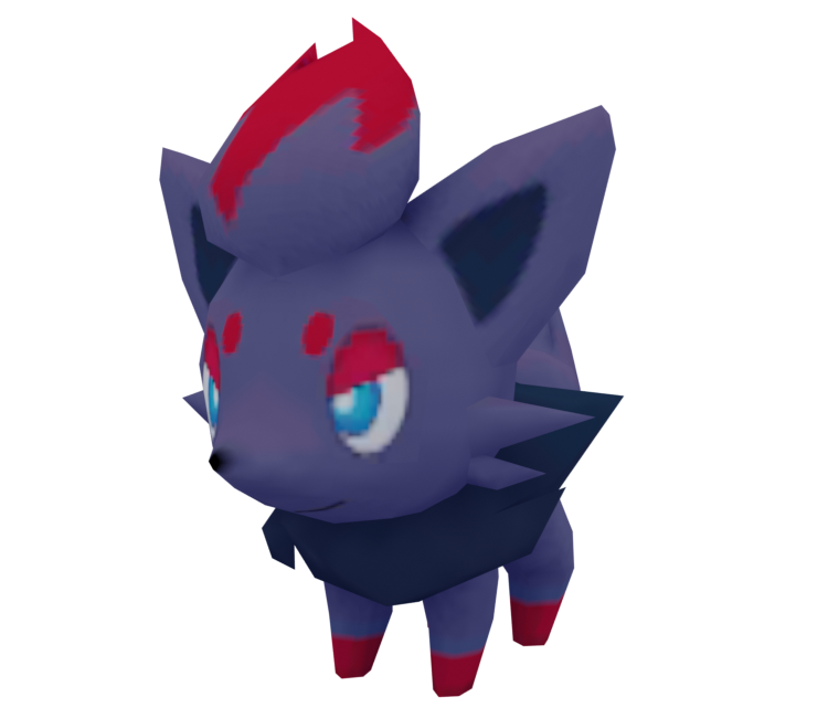 Preview in Browser - Pokémon Super Mystery Dungeon
