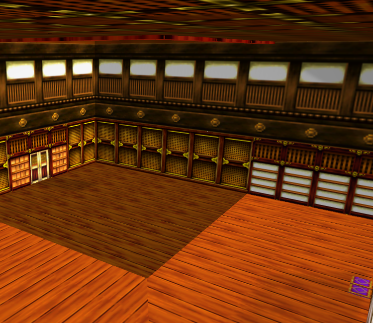 Download ZIP Archive - Mystical Ninja Starring Goemon