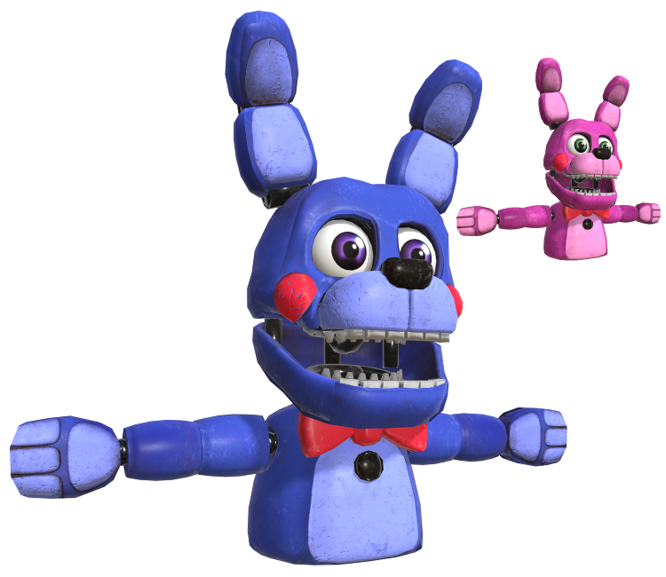 Preview in Browser - Five Nights at Freddy's VR Help Wanted