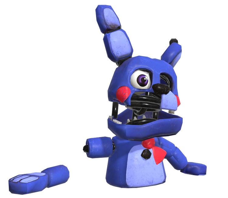 Preview in Browser - Five Nights at Freddy's VR Help Wanted