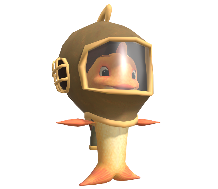 Preview in Browser - Chicken Little