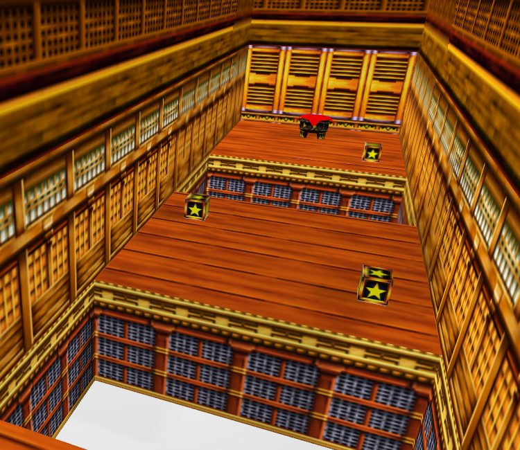 Download ZIP Archive - Mystical Ninja Starring Goemon