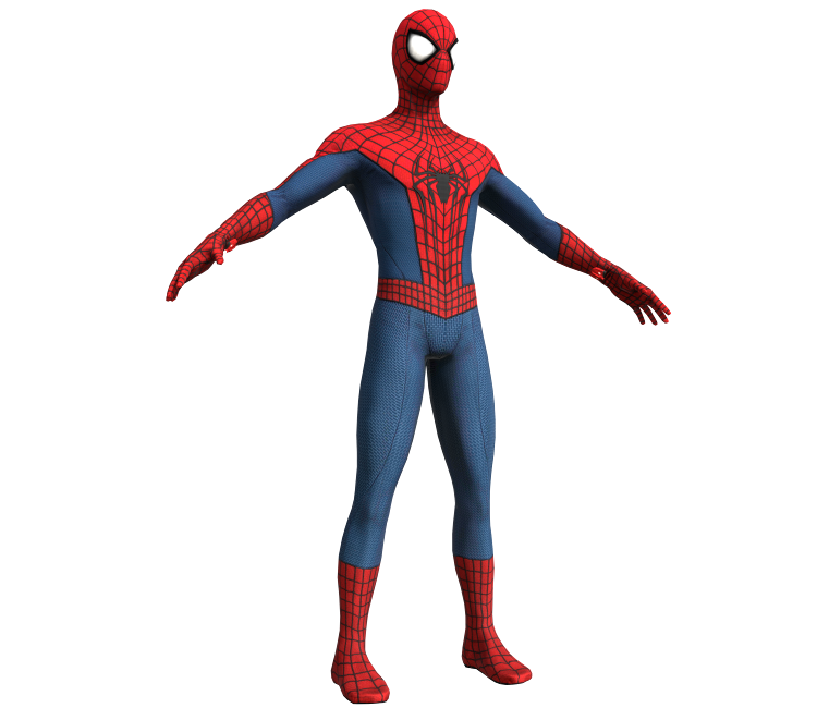 Preview in Browser - The Amazing Spider-Man 2 Live Wallpaper