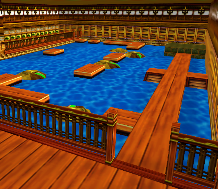 Download ZIP Archive - Mystical Ninja Starring Goemon