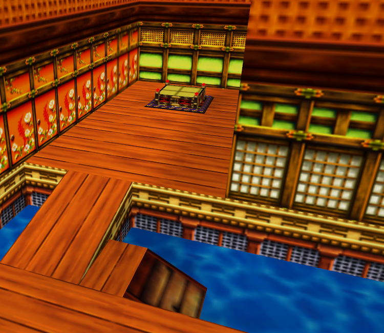 Download ZIP Archive - Mystical Ninja Starring Goemon