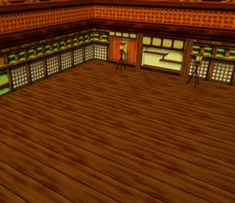 Download ZIP Archive - Mystical Ninja Starring Goemon