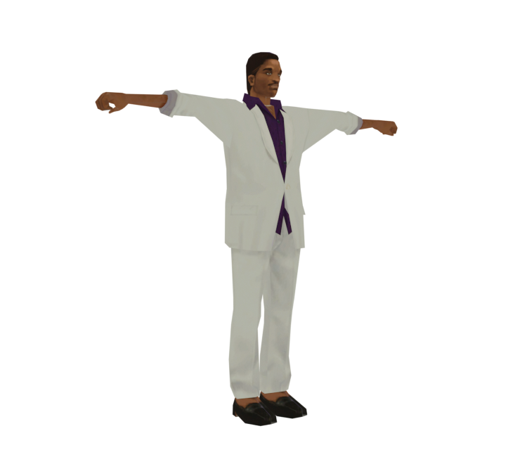 Preview in Browser - Grand Theft Auto: Vice City