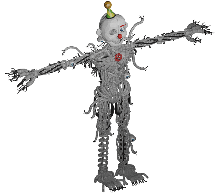 Preview in Browser - Five Nights at Freddy's VR Help Wanted