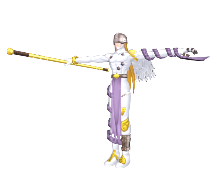 Download ZIP Archive - Digimon Story Cyber Sleuth: Complete Edition
