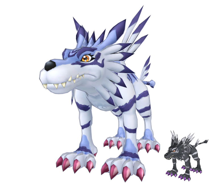 Download ZIP Archive - Digimon Story Cyber Sleuth: Complete Edition