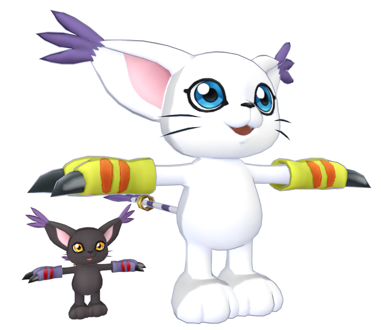 Preview in Browser - Digimon Story Cyber Sleuth: Complete Edition