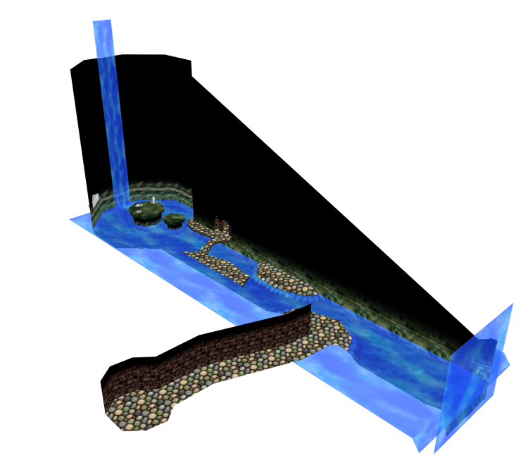 Preview in Browser - Super Mario 64