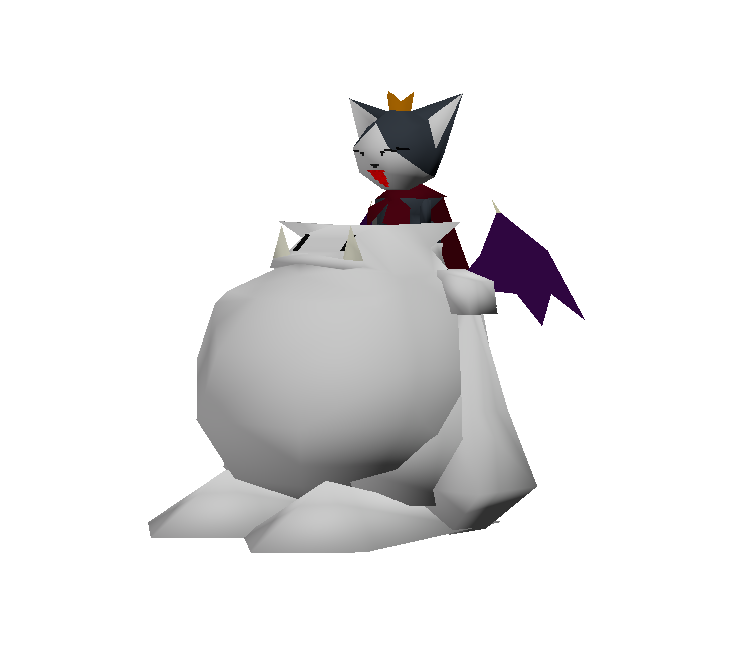 Preview in Browser - Final Fantasy 7