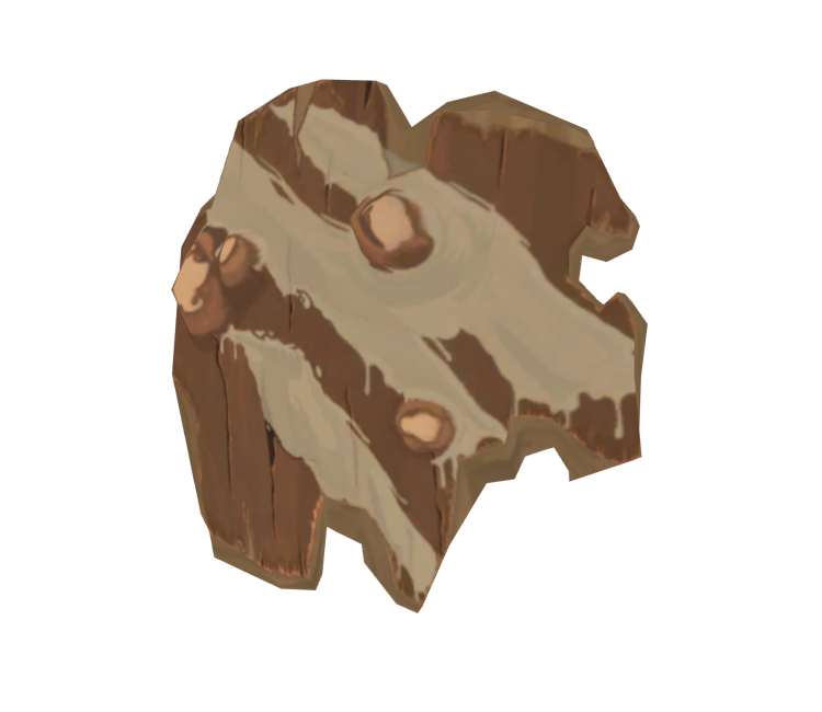 Preview in Browser - The Legend of Zelda: Breath of the Wild
