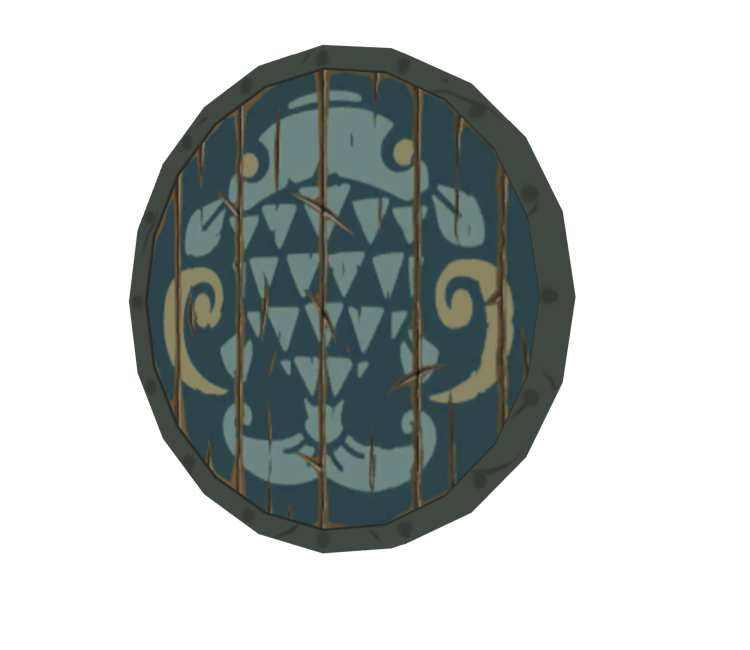 Preview in Browser - The Legend of Zelda: Breath of the Wild