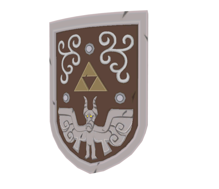 Preview in Browser - The Legend of Zelda: Breath of the Wild