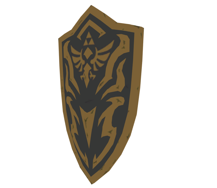 Download ZIP Archive - The Legend of Zelda: Breath of the Wild