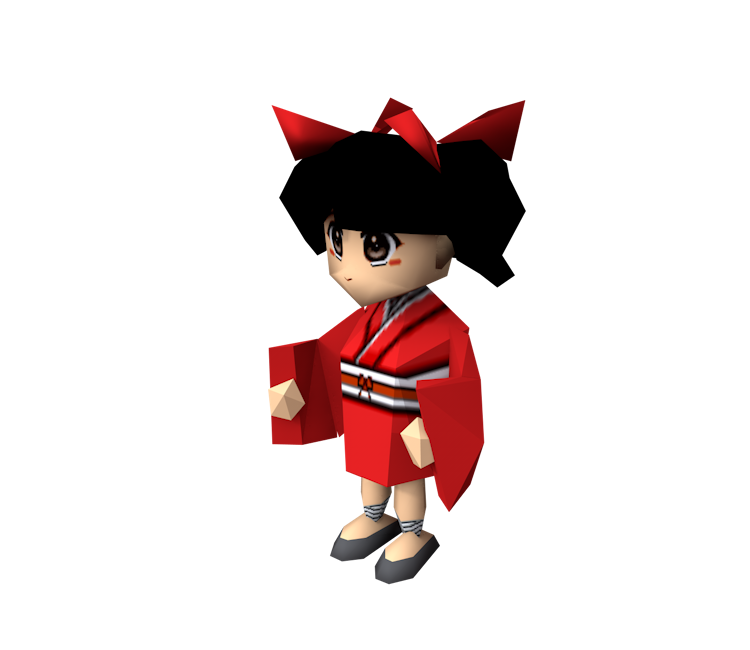 Preview in Browser - Goemon Customs