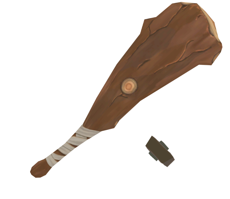 Preview in Browser - The Legend of Zelda: Breath of the Wild