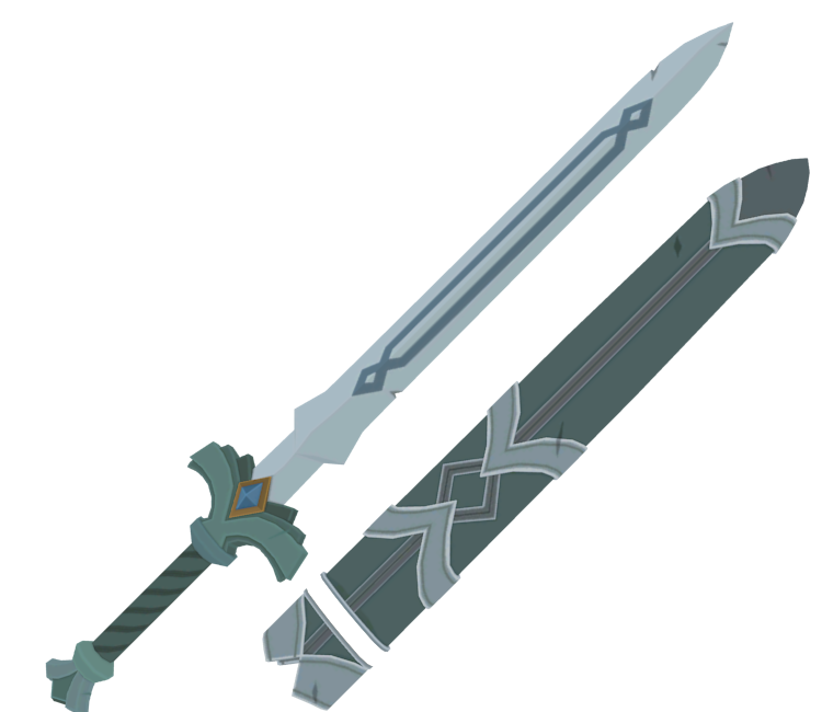 Preview in Browser - The Legend of Zelda: Breath of the Wild
