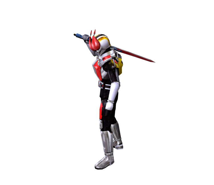 Preview in Browser - Kamen Rider: Super Climax Heroes