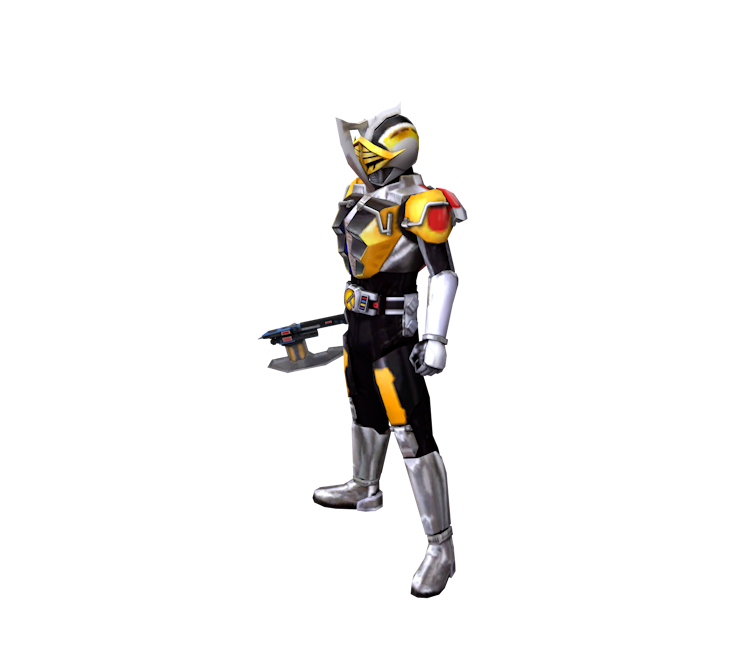 Preview in Browser - Kamen Rider: Super Climax Heroes