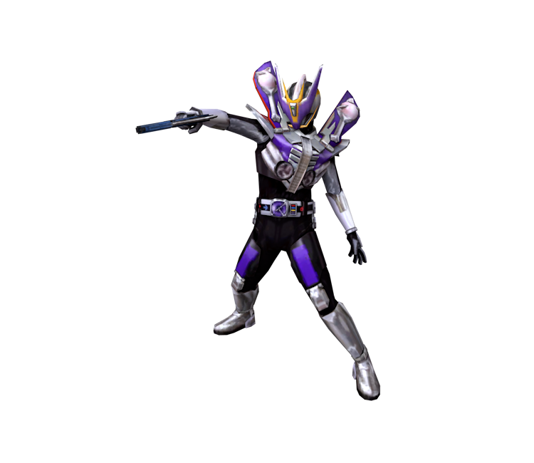 Preview in Browser - Kamen Rider: Super Climax Heroes