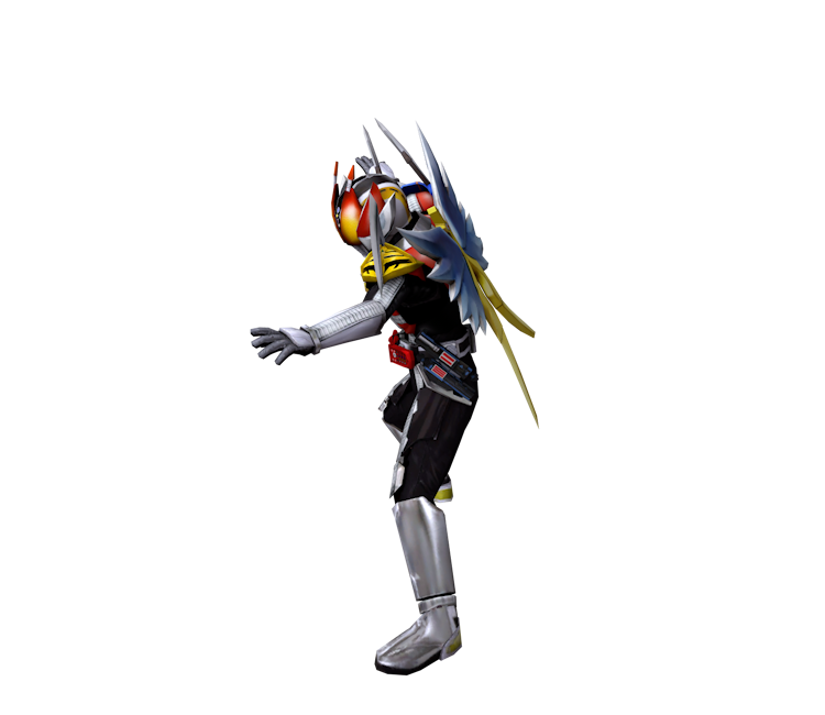 Preview in Browser - Kamen Rider: Super Climax Heroes