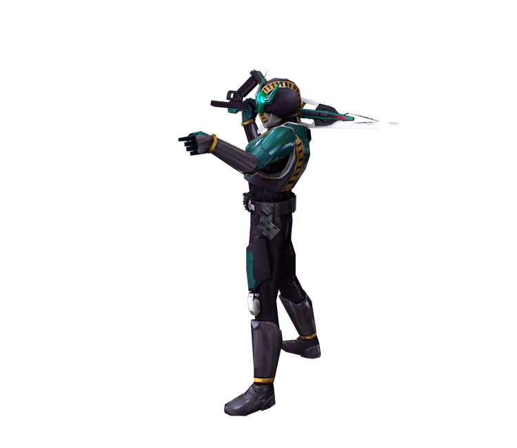 Preview in Browser - Kamen Rider: Super Climax Heroes