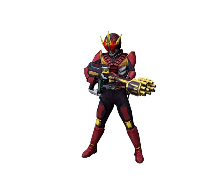 Preview in Browser - Kamen Rider: Super Climax Heroes