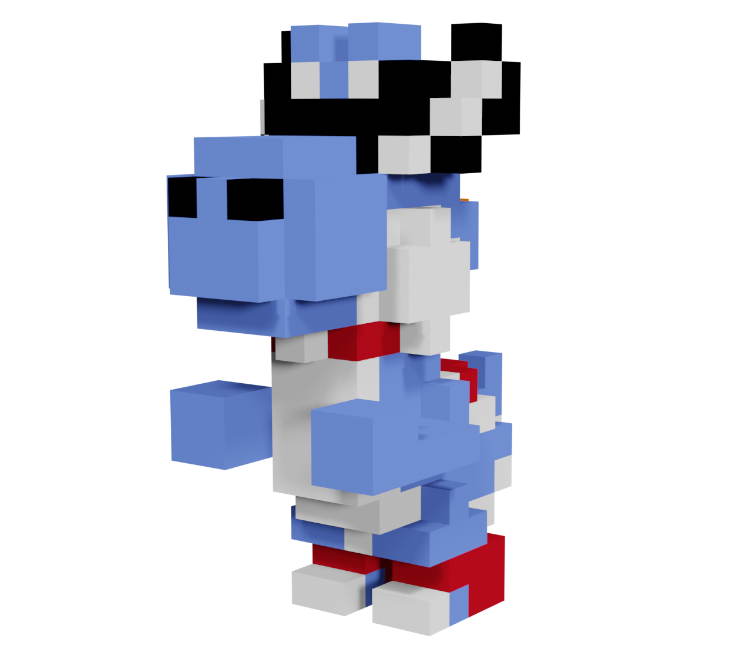 Preview in Browser - Super Mario RPG Customs