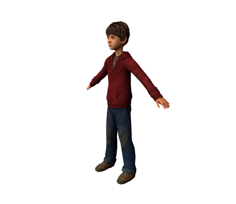 Preview in Browser - The Spiderwick Chronicles