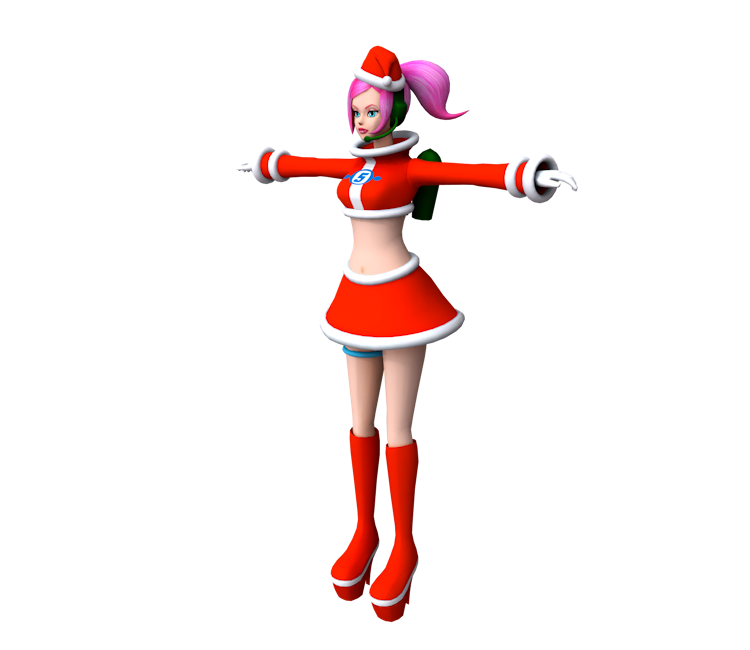 Preview in Browser - Space Channel 5 VR: Kinda Funky News Flash!