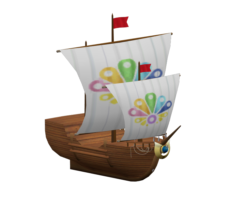 Preview in Browser - Mario Party 8