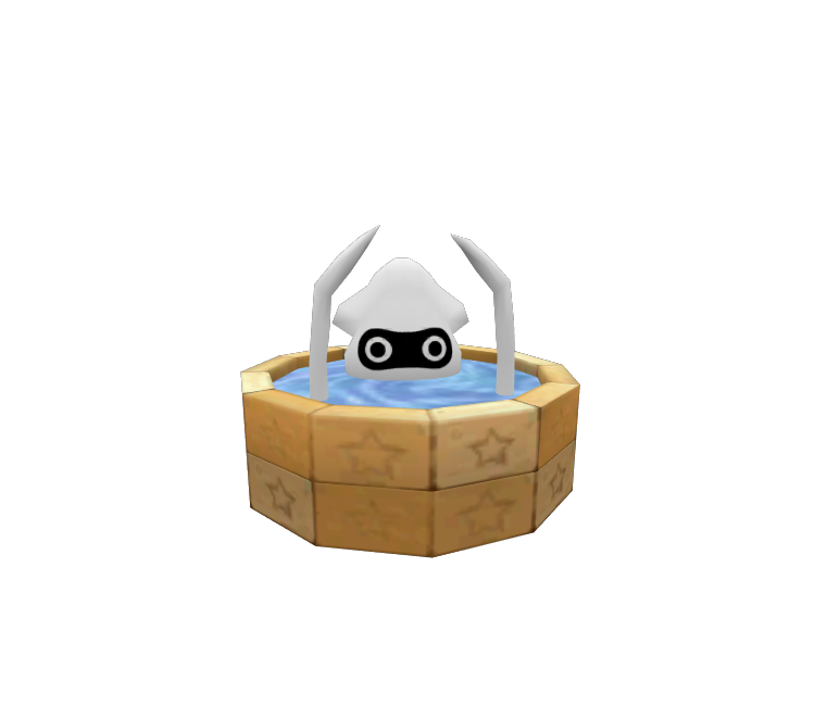 Preview in Browser - Mario Party 7