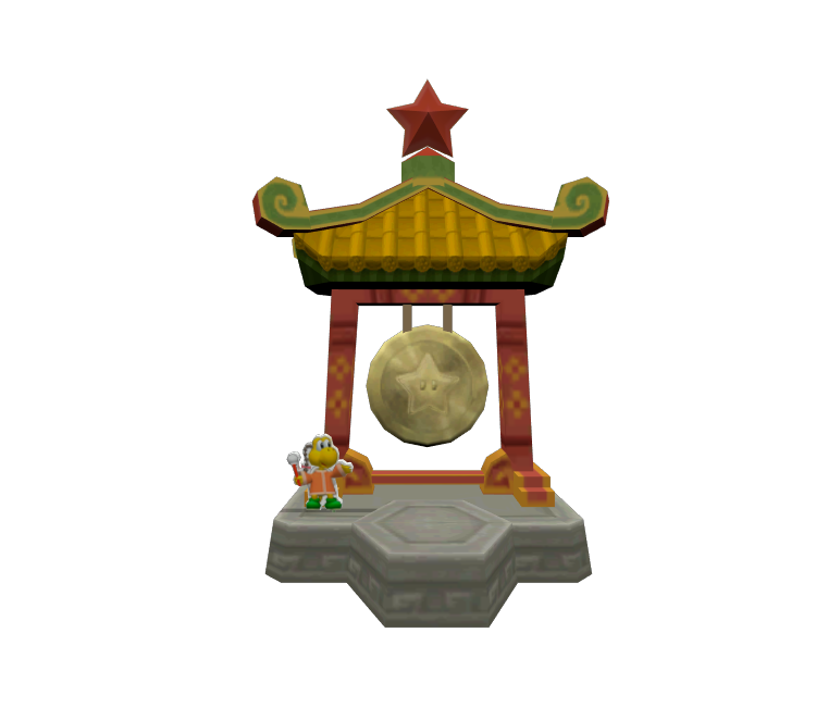 Preview in Browser - Mario Party 7