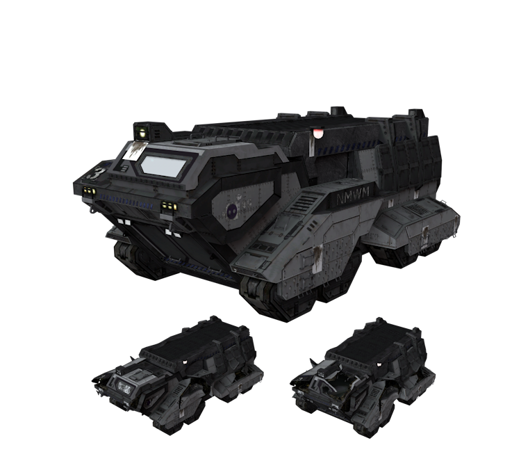 Download ZIP Archive - Halo 3: ODST