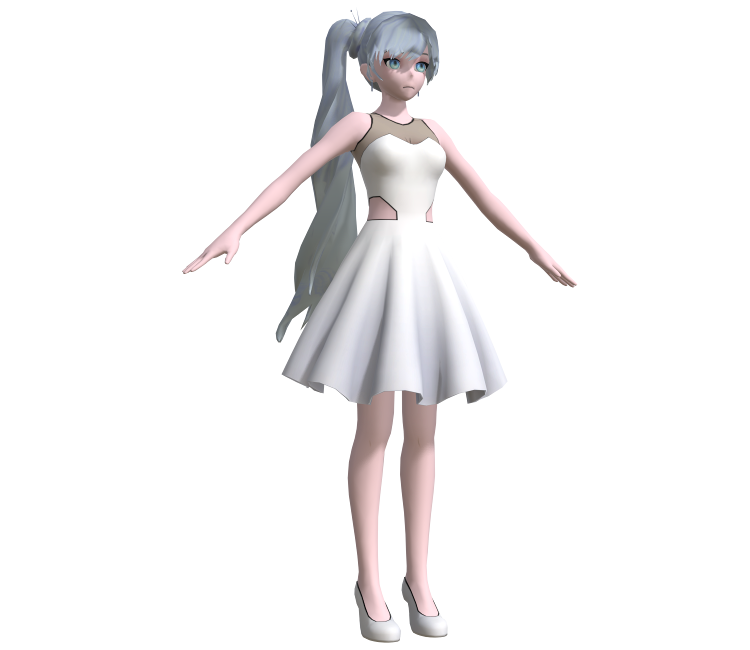 Preview in Browser - RWBY: Grimm Eclipse