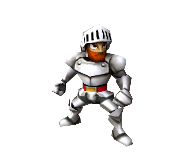 Preview in Browser - Ultimate Ghosts 'N Goblins